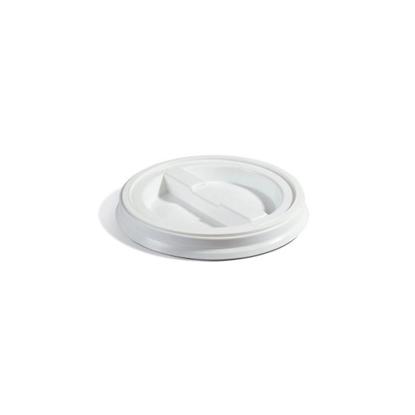 Screw-Top Bucket Lid ext. dia. 12.56" x 1.5" H